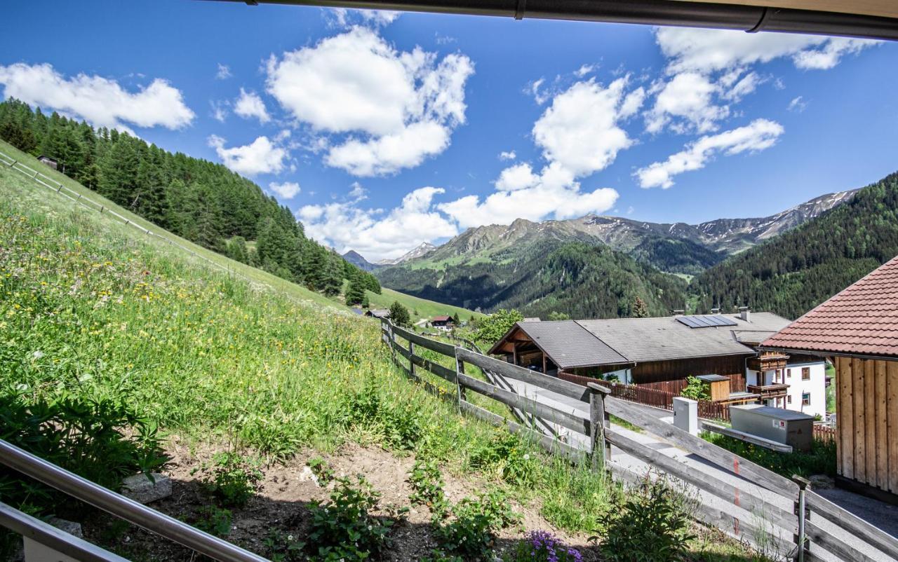 Alpengasthof Eppensteiner Navis Luaran gambar