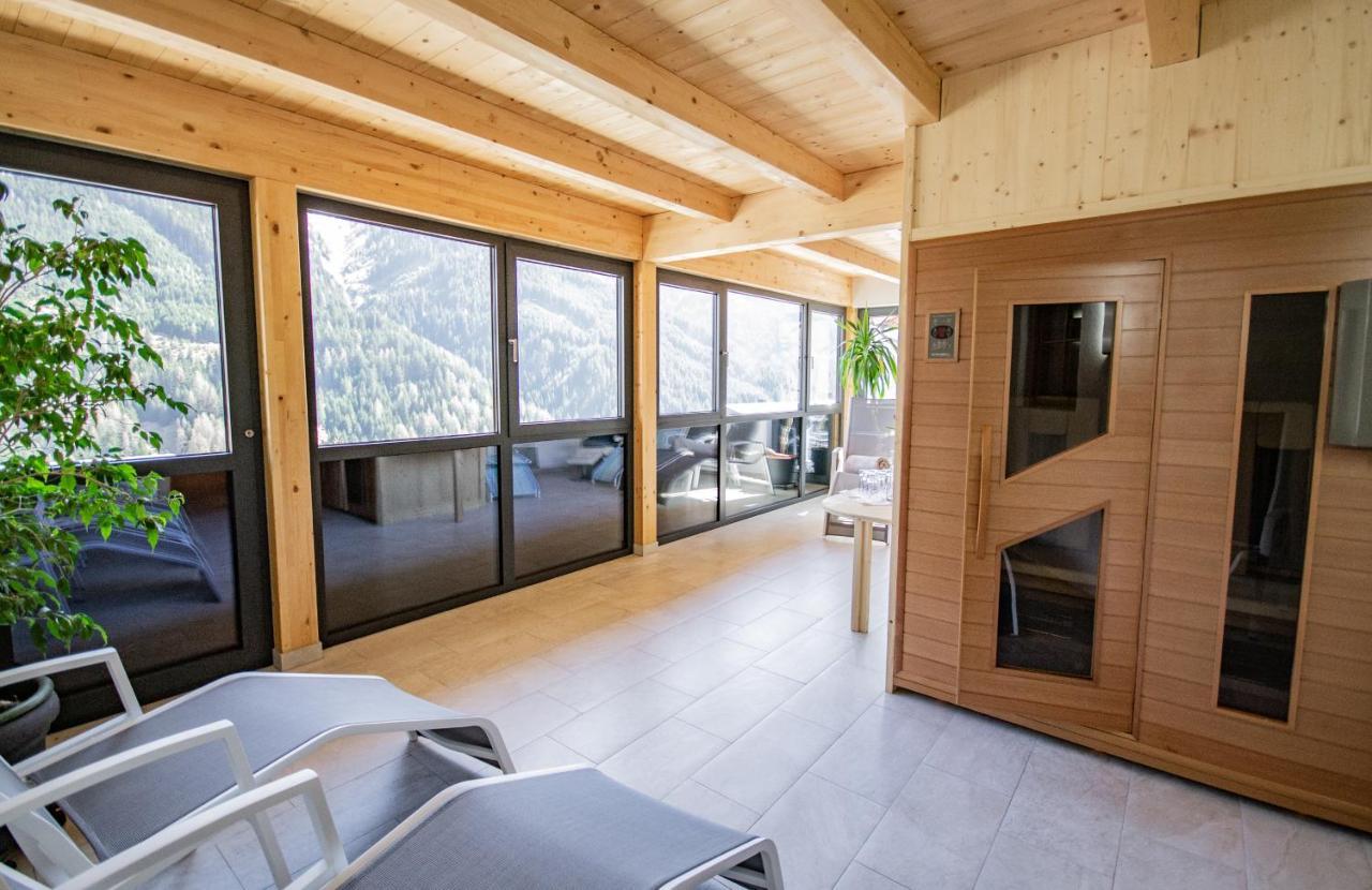 Alpengasthof Eppensteiner Navis Luaran gambar