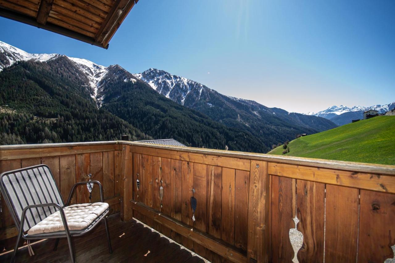 Alpengasthof Eppensteiner Navis Luaran gambar
