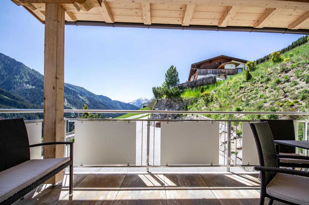 Alpengasthof Eppensteiner Navis Luaran gambar