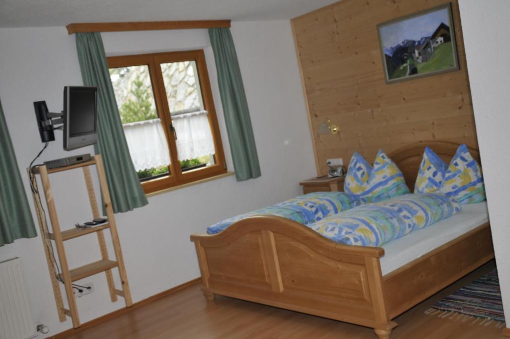 Alpengasthof Eppensteiner Navis Bilik gambar